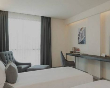 Travelodge Phuket Town-0