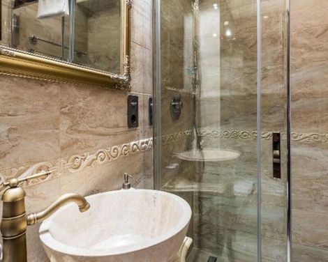 Exclusive Royal Apartments