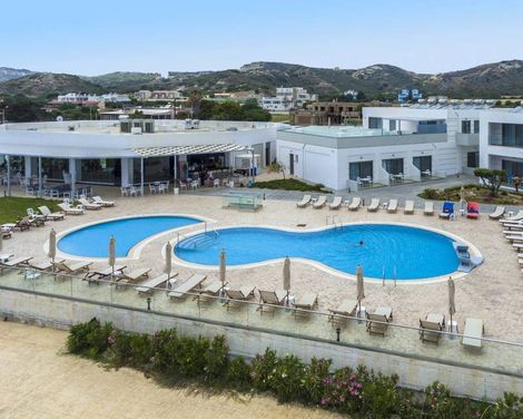 Royal Bay Suites