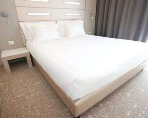 Best Western Plus Net Tower Hotel Padova-3
