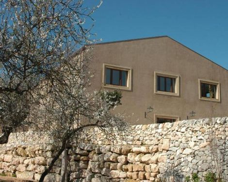 Relais Parco Cavalonga