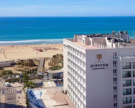 Jupiter Algarve Hotel - Beach & Spa