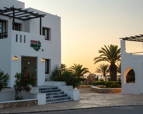 Irini Hotel-2
