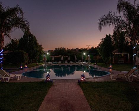Las Palmeras-2