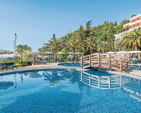 Iberostar Waves Bellevue
