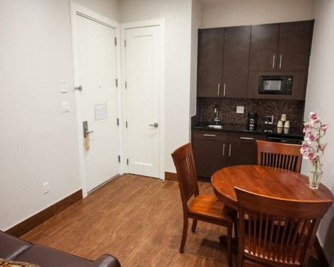 Aura Hotel Brooklyn-0