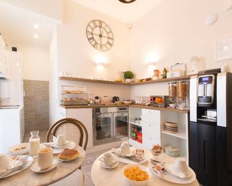 Relais Monti