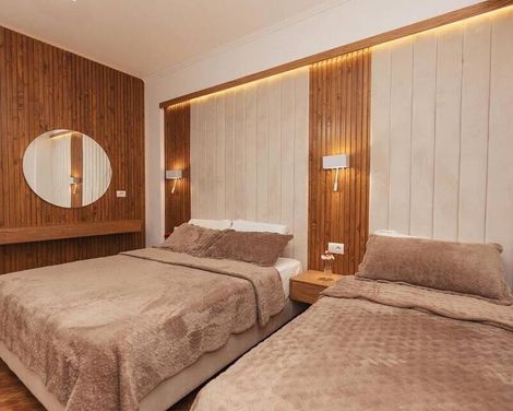 Hotel Ilio