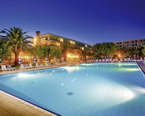 Unahotels Naxos Beach Sicilia-3