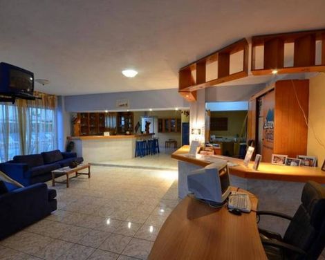 Aspro Spiti