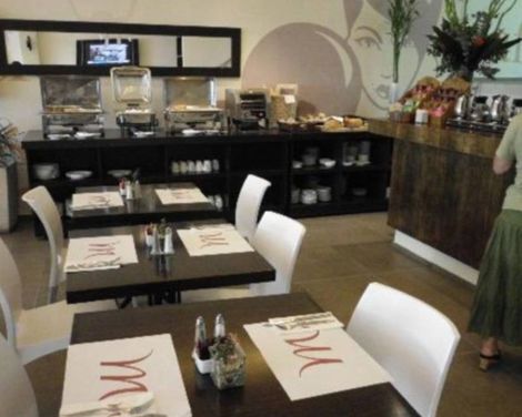 BY14 Hotel TLV