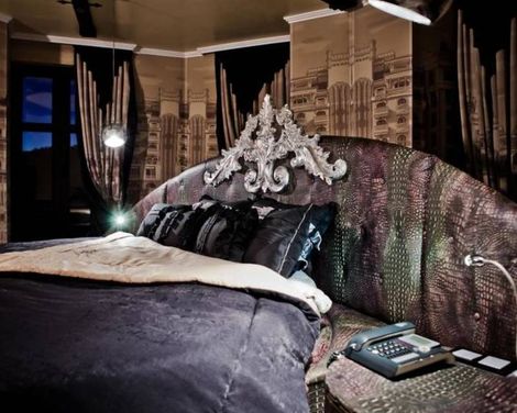Royal Castle Design & Spa