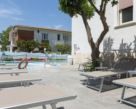 Hotel La Pergola Sant'Agnello-0