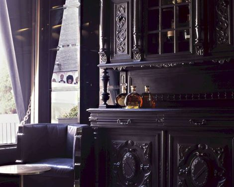 Night Hotel Theater District-3