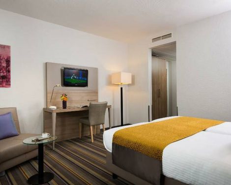 Leonardo Hotel Munich City North
