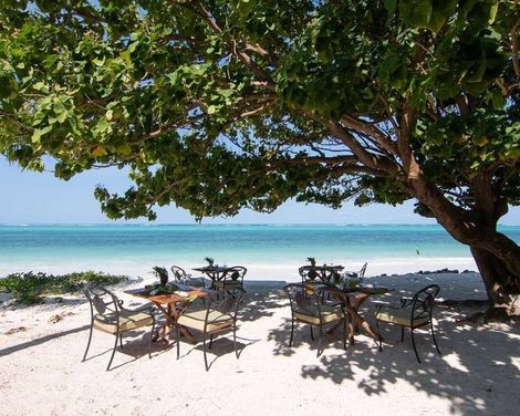 Breezes Beach Club & Spa-1