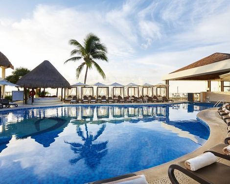 Desire Riviera Maya Resort