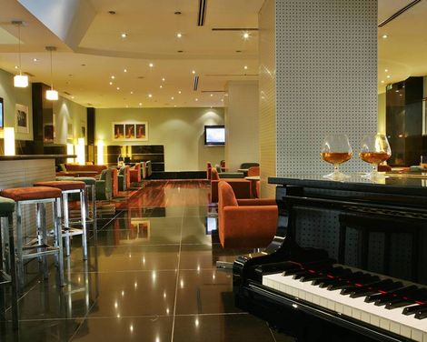 SANA Metropolitan Hotel