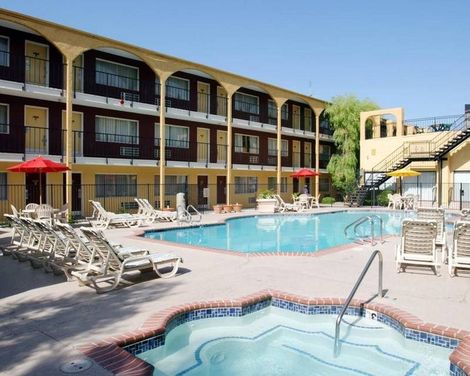Mardi Gras Hotel & Casino-1