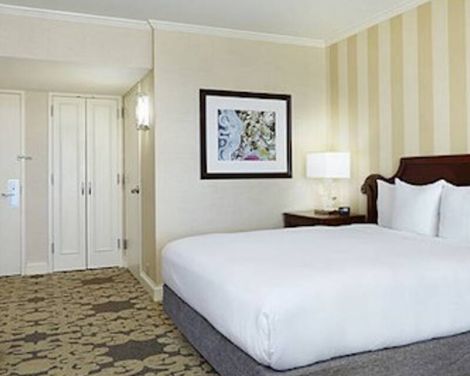 Hilton New Orleans Riverside-3