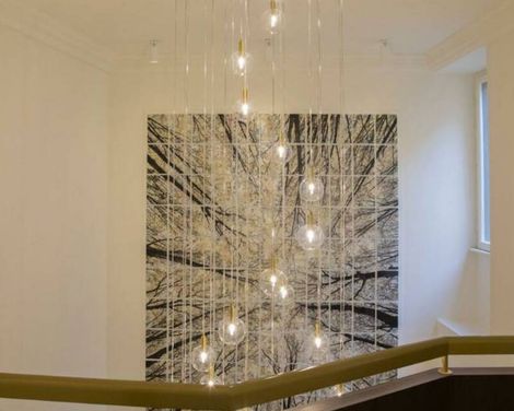 Elizabeth Unique Hotel Rome-2