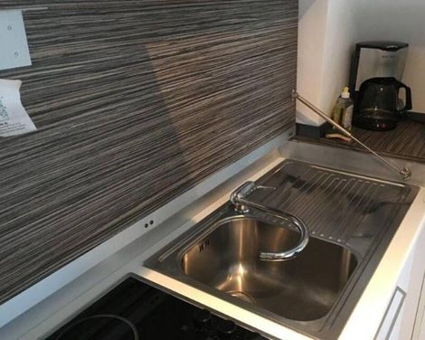 Residence Hoteliere En Aparte