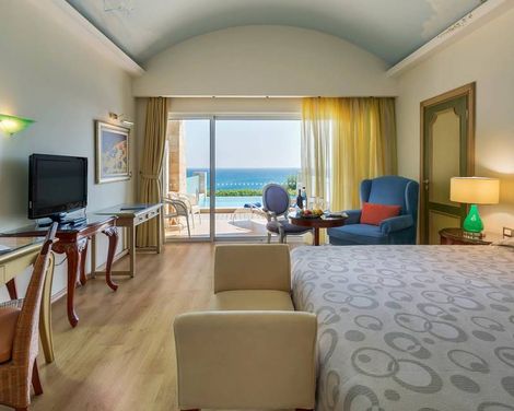 Atrium Prestige