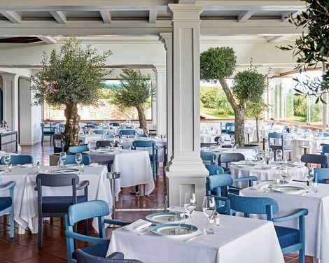 Due Lune Puntaldia Resort & Golf