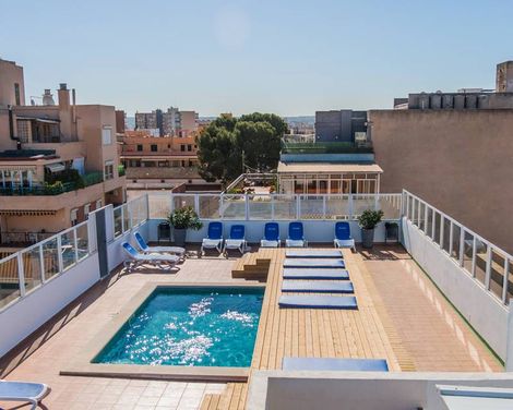 Hotel Marbel