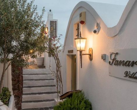 Fanari Villas-2
