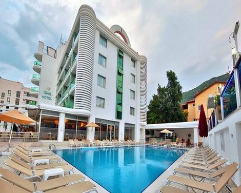 Idas Hotel