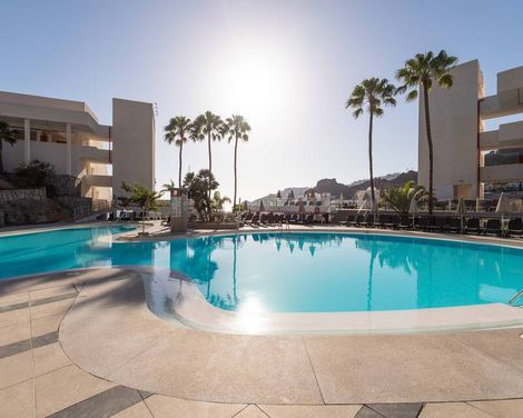 Holiday Club Puerto Calma