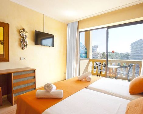 Hotel Mix Peymar