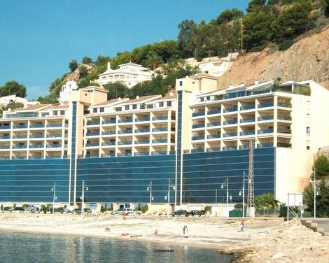 Pierre & Vacances Altea Beach - Port-3