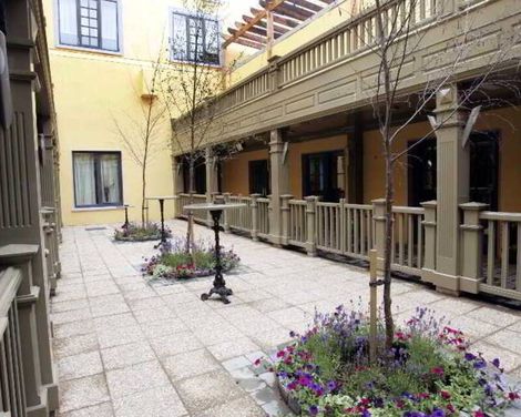 Talbot Hotel Stillorgan
