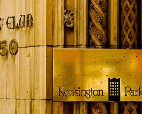 Kensington Park Hotel-3