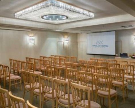 Amalia Hotel Athens-0