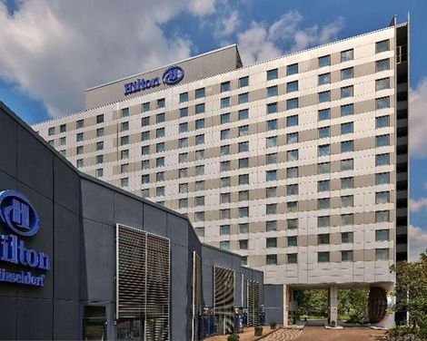 Hilton Düsseldorf
