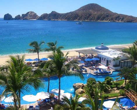 Pueblo Bonito Los Cabos Beach Resort-3