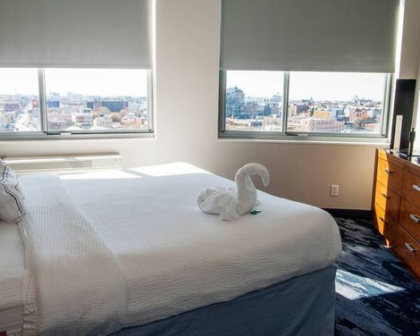 Fairfield Inn & Suites by Marriott Brooklyn-2