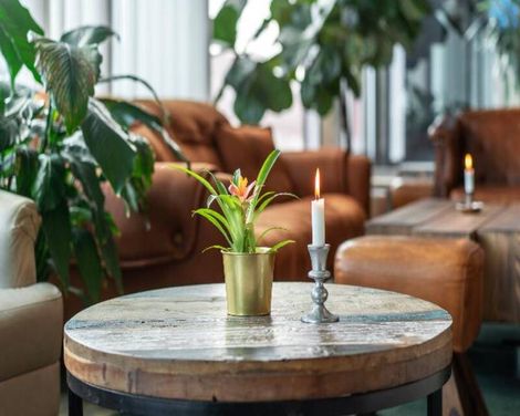 Thon Partner Hotel Kungsbron