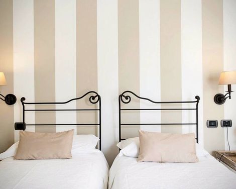 Hotel Borgo Pantano-2