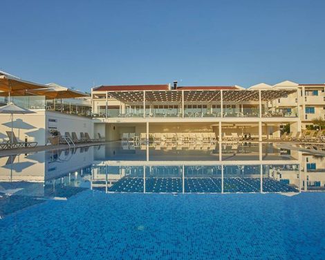 AluaSoul Zakynthos