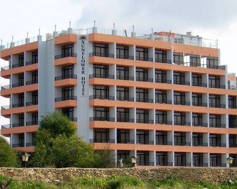 Sunflower Hotel-2