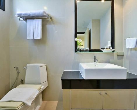 Abloom Exclusive Serviced Apartments-2