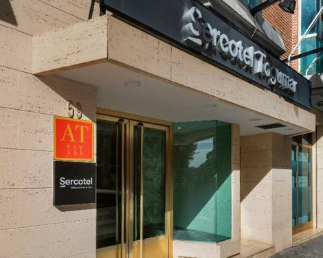 Sercotel Esentia Togumar-1