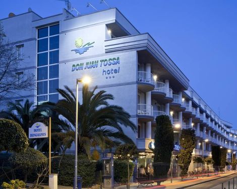 Don Juan Tossa Hotel