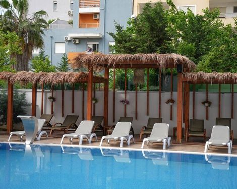 Hotel Horizont