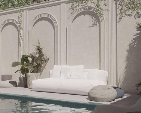 Enorme Epavli Urban Living