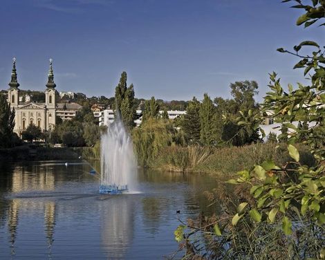 Danubius Hotel Flamenco-2